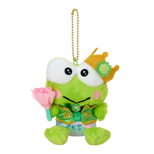 Mascot Holder (Everyone is the Protagonist! Exciting Design), Kerokeroppi