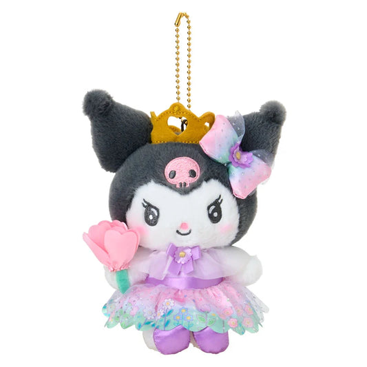 Mascot Holder (Everyone is the Protagonist! Exciting Design), Kuromi