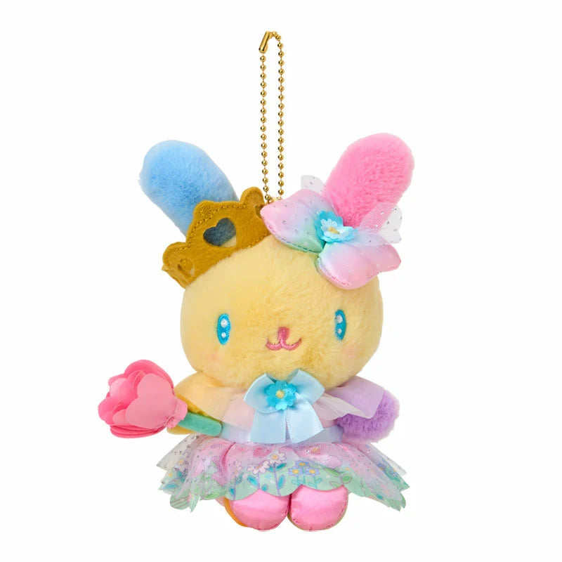 Mascot Holder (Everyone Stars! Exciting Design) Usahana