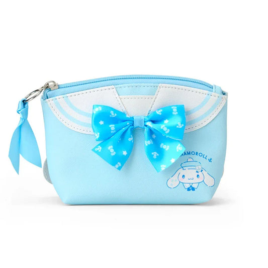 Pouch (Sailor Color) Cinnamoroll