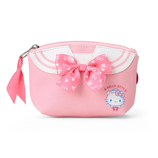 Hello Kitty Pouch (Sailor Color)