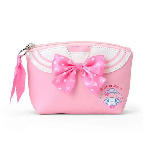 My Melody Pouch (Sailor Color)