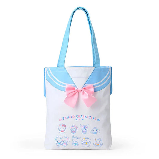 Tote Bag (Sailor Color) Sanrio Characters