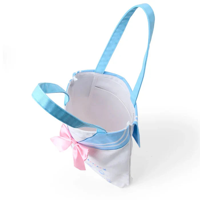 Tote Bag (Sailor Color) Sanrio Characters