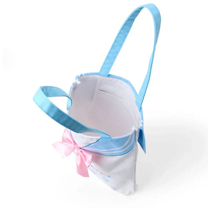 Tote Bag (Sailor Color) Sanrio Characters