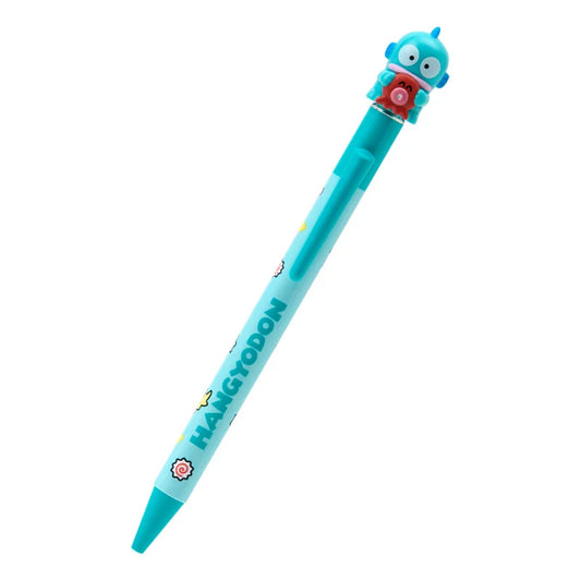 Ballpoint Pen with Mascot, Hangyodon