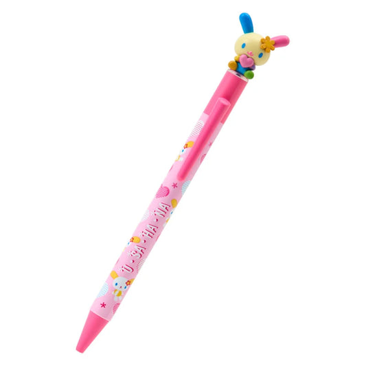 Ballpoint Pen with Mascot Usahana